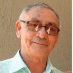 Gonçalo Ferreira da Silva