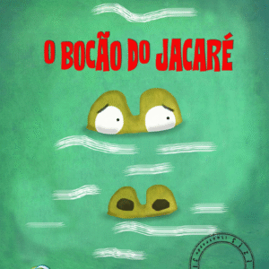 O bocão do Jacaré