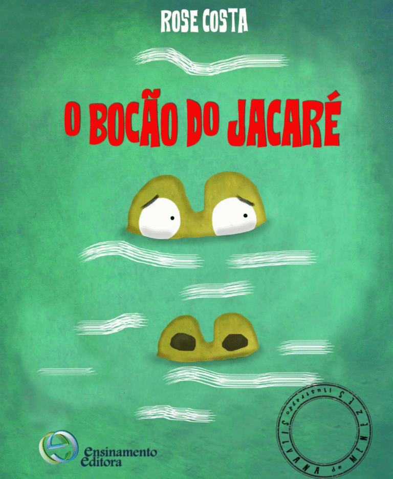 O bocão do Jacaré