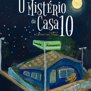 O mistério da Casa 10