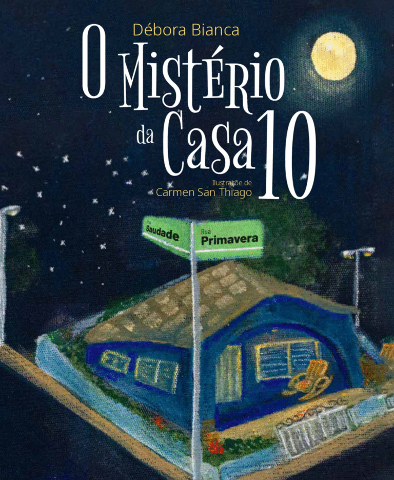 O mistério da Casa 10