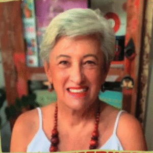 Íris Borges