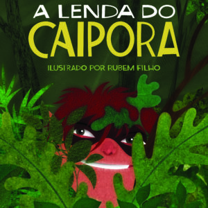 A Lenda do Caipora