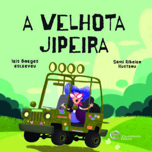 A Velhota Jipeira