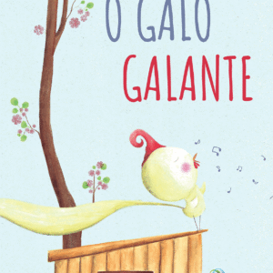 O Galo Galante