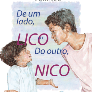 De um lado, Lico...Do outro, Nico