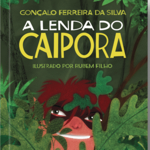 A lenda do Caipora
