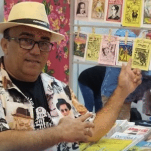 Evaristo Geraldo da Silva