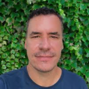 Elder Galvão