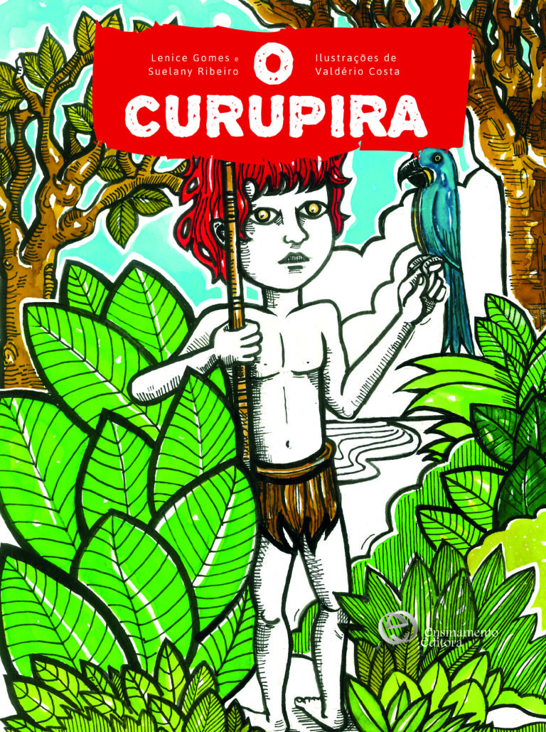 Curupira