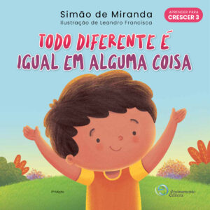 Todo Diferente É Igual Em Alguma Coisa
