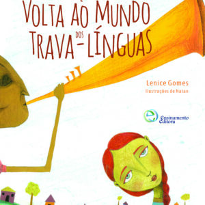 Uma Pequena Volta Ao Mundo dos Trava Línguas