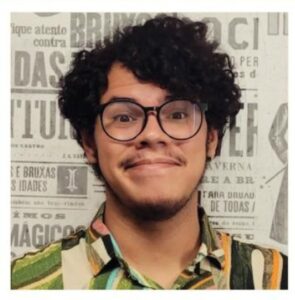 Felipe Camêlo