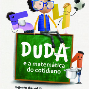 Duda e a Matemática do Cotidiano