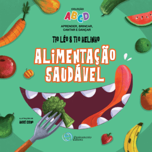 Alimentação Saudável