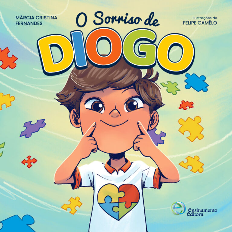 O Sorriso de Diogo