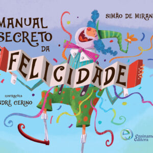 Manual Secreto da Felicidade