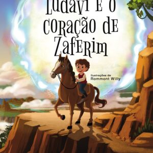 Ludavi e o Coração de Zaferim